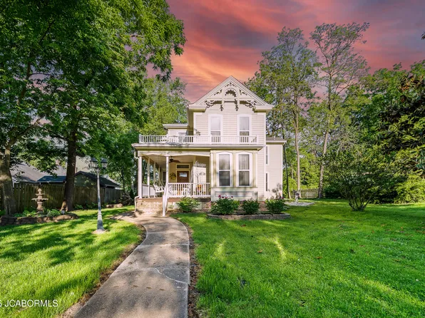 705 Jefferson St, Fulton, MO 65251