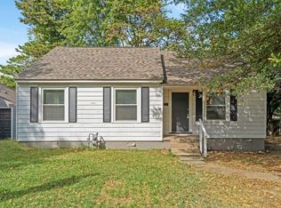 3809 Macarthur Dr, Fort Smith, AR 72904