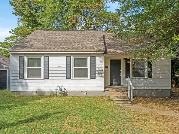 3809 Macarthur Dr, Fort Smith, AR 72904