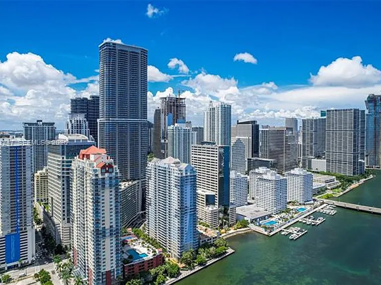 1200 Brickell Bay Dr #2915 — Photo 42