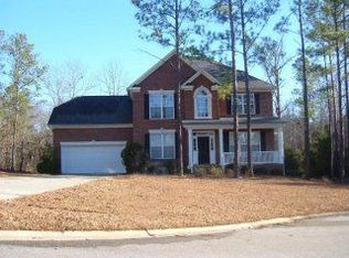 105 Arbor Place Dr, Columbia, SC 29229