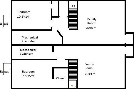 4th image of 209 Poplar St #209