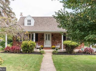 513 High Ave, Hatboro, PA