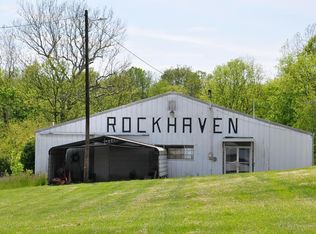 2812 Maysville Rd, Carlisle, KY 40311