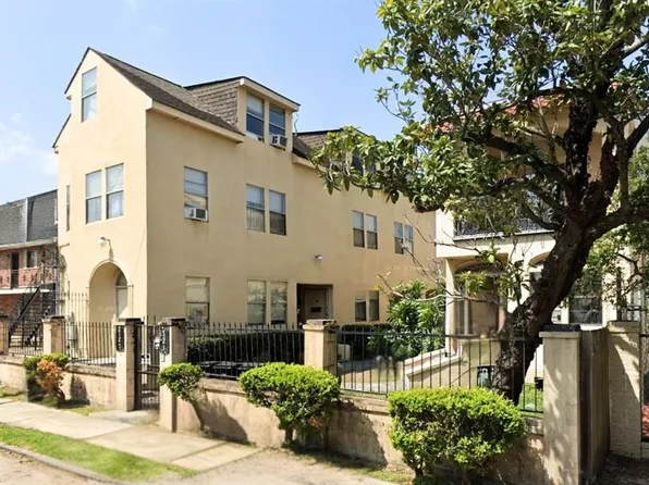 2127 Carondelet St, New Orleans, LA 70130