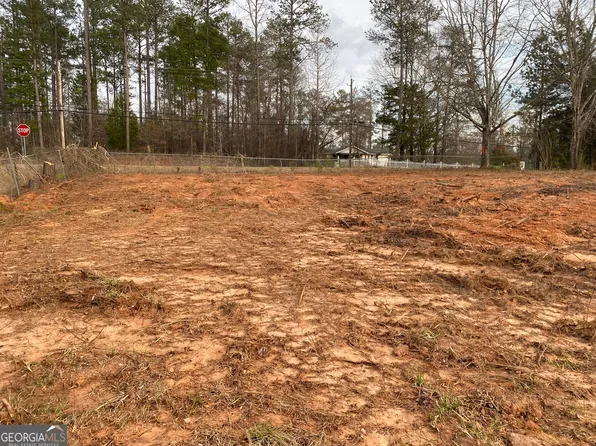 2215 Lake Sinclair Dr, Sparta, GA 31087