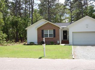 731 Bald Eagle Dr, Vass, NC 28394