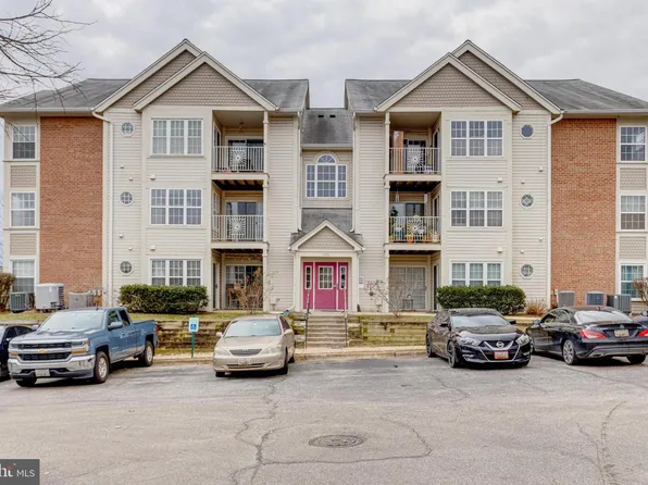 306 Blue Water Ct Unit 301, Glen Burnie, MD 21060