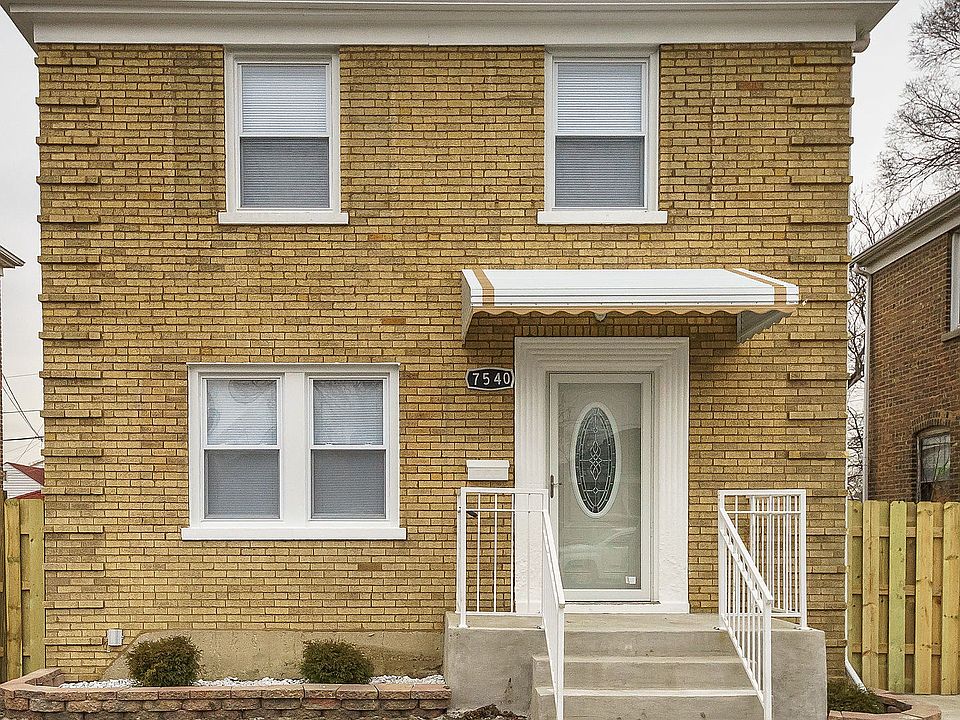 1st image of 7540 S Damen Ave