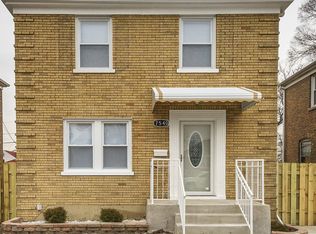 7540 S Damen Ave, Chicago, IL 60620