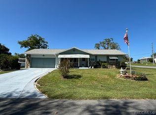 200 S Lucille St, Beverly Hills, FL 34465