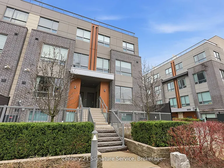 1238 Cawthra Rd #2 — Photo 28