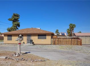 1871 Shadow Mountain Pl, Las Vegas, NV 89108