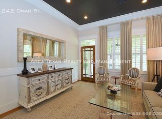 1242 Omar St, Houston, TX 77008