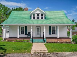 111 Ross Ave, McMinnville, TN 37110