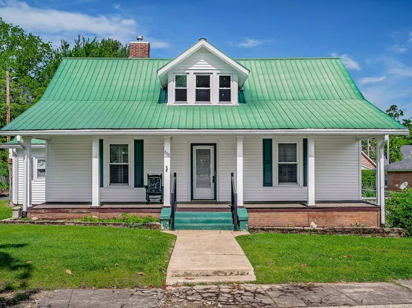 111 Ross Ave, McMinnville, TN 37110