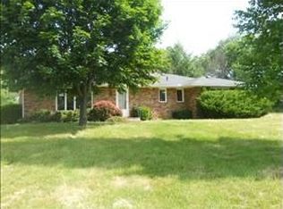 4200 Losey Rd, Pleasant Lake, MI 49272
