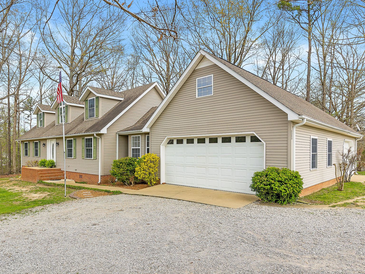 5080 State Highway 73, Bryant, AL 35958 MLS 1364888 Zillow