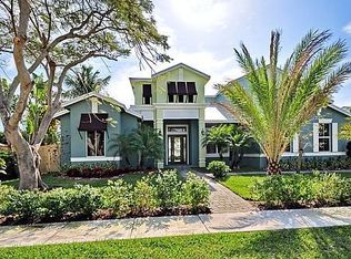 300 NE 4th St, Boca Raton, FL 33432