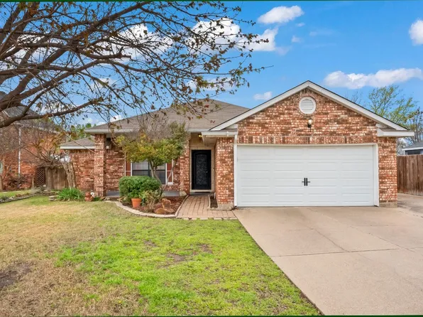 1549 Merritt Dr, Flower Mound, TX 75028