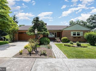 657 Sandra Ave, Harrisburg, PA 17109