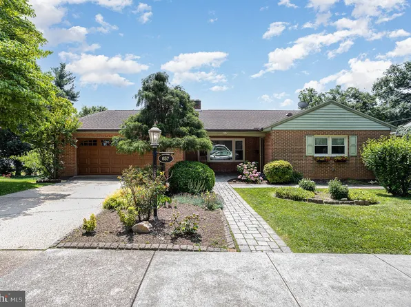 657 Sandra Ave, Harrisburg, PA 17109