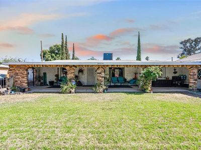 24379 Myers Ave, Moreno Valley, CA, 92553