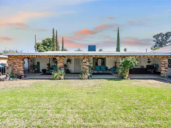 24379 Myers Ave, Moreno Valley, CA 92553