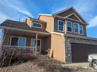 15763 Olmsted Pl, Denver, CO 80239
