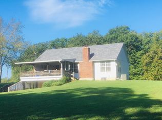 24990 Fitzpatrick Ave, Warsaw, MO 65355