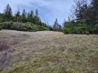 5376 Wild Iris Ln, Willits, CA 95490