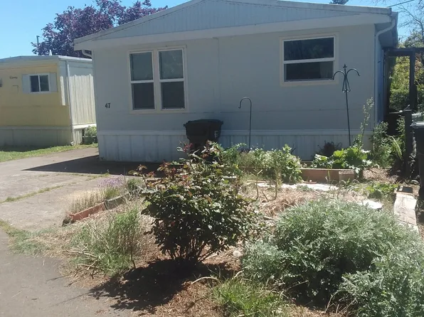 87911 Territorial Rd, Veneta, OR 97487