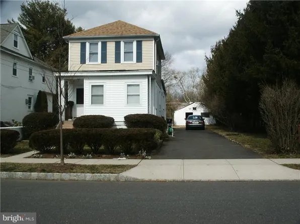 18 Oakland St, Princeton, NJ 08540