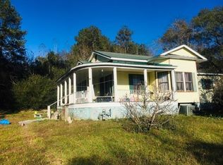 2560 Irwinton Rd, Milledgeville, GA 31061