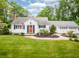 35 Eleanor St, Vernon, CT 06066