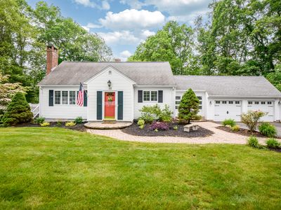 35 Eleanor Street, Vernon, CT, 06066
