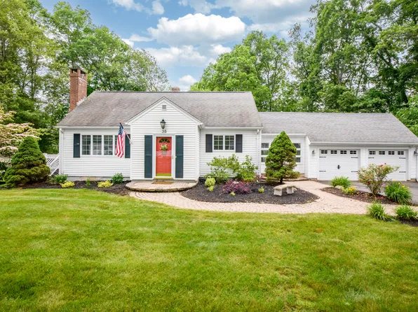 35 Eleanor Street, Vernon, CT 06066