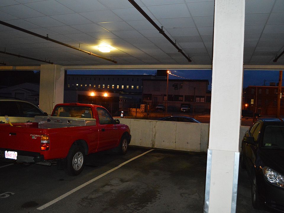 2nd image of 75 Walnut St Unit 111