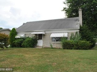 50 Earl St, Hanover, PA 17331