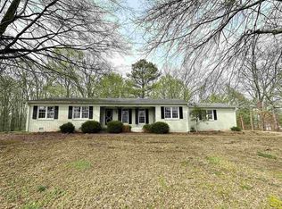 357 Chickasaw Dr, Huntingdon, TN 38344