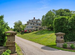 756 Jerusalem Rd APT 2, Cohasset, MA 02025