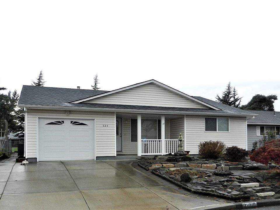 1st image of 325 S Cascade Dr