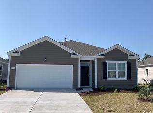 2438 Polaris Path LOT 284, Cali A Myrtle Beach, SC 29577