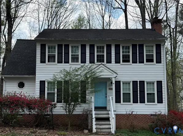 13631 Decidedly Ct, Midlothian, VA 23112