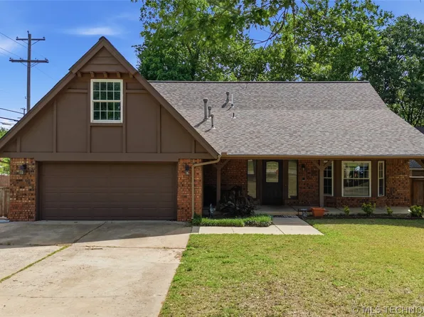 809 E Union St, Broken Arrow, OK 74011