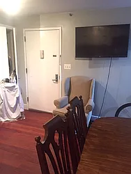 Rented by P Management