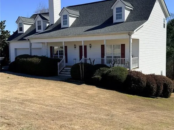 915 Stefan Walk, Cumming, GA 30040