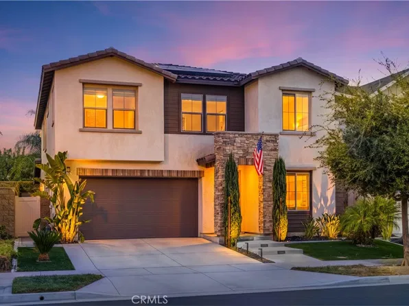 2531 E Violet Ln, Ontario, CA 91762