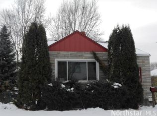 1644 4th St E, Saint Paul, MN 55106