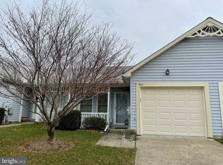 1917 Marconi Cir, Annapolis, MD 21401